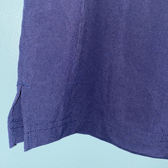 NWOT Polo Ralph Lauren Performance Navy Blue Sport Lined Shorts XXL - Picture 10 of 16